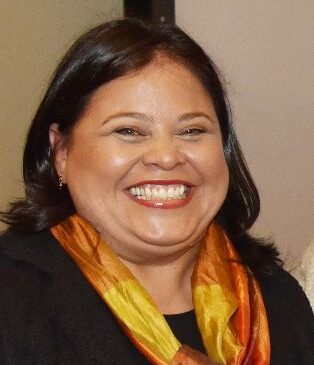 Dra. Marta Cristina Sanabria