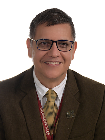 Dr. Carlos Velasco